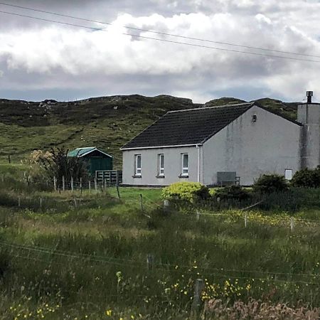 39 Gravir, Isle Of Lewis Villa Graver Exterior photo