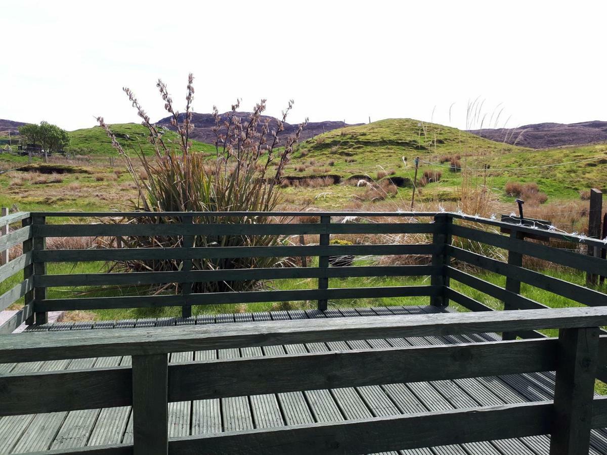 39 Gravir, Isle Of Lewis Villa Graver Exterior photo